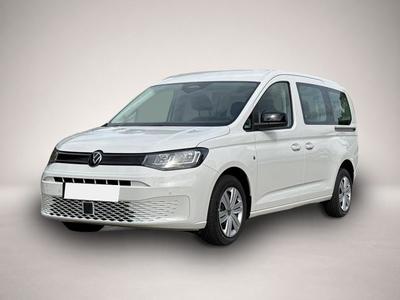 VW Caddy Maxi