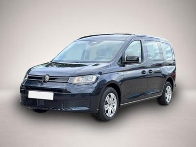 VW Caddy Maxi