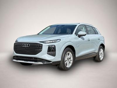 Audi Andere