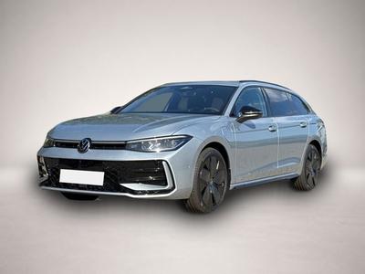 VW Passat Variant