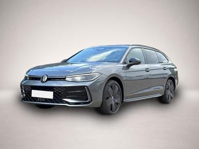 VW Passat Variant