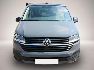 VW T6 California
