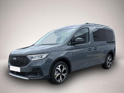 Ford Andere