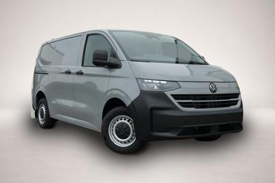 VW T7 Transporter