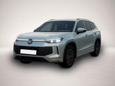 VW Tayron