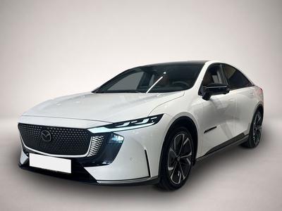 Mazda 6e