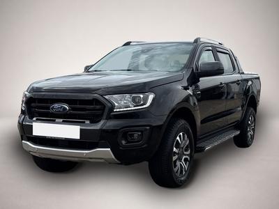 Ford Andere