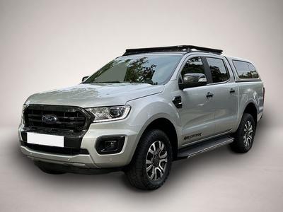 Ford Andere