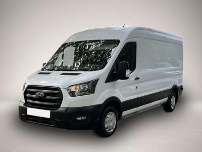 Ford Andere