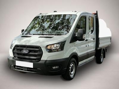 Ford Andere
