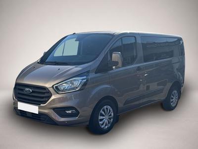 Ford Andere