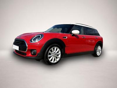 Mini Cooper Clubman