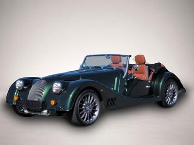 Morgan Andere