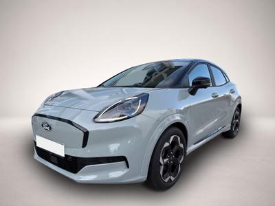 Ford Puma Gen-E