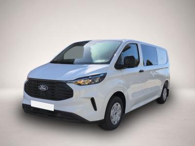 Ford Andere
