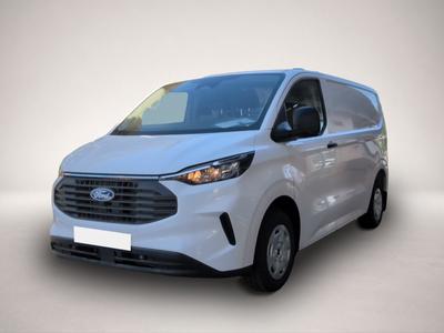 Ford Andere
