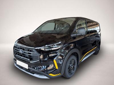 Ford Andere