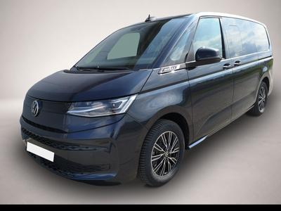 VW T7 Multivan