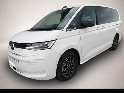 VW T7 Multivan