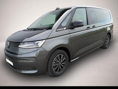 VW T7 Multivan