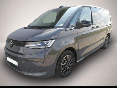 VW T7 Multivan