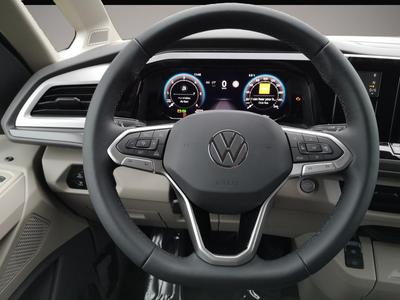 VW T7 Multivan