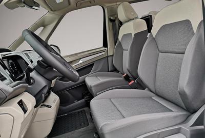 VW T7 Multivan