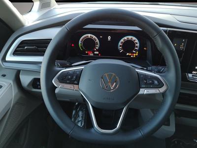 VW T7 Multivan