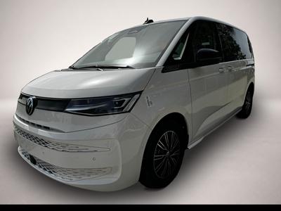 VW T7 Multivan