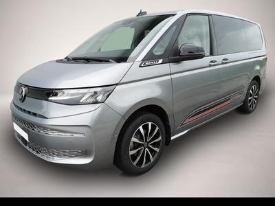 VW T7 Multivan