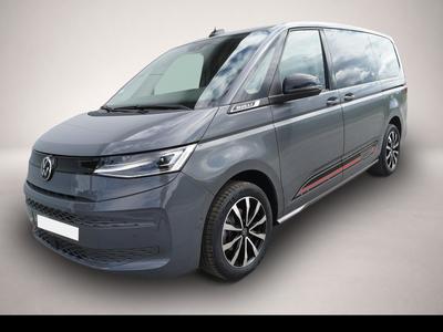 VW T7 Multivan