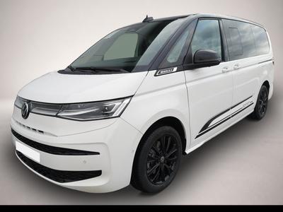 VW T7 Multivan