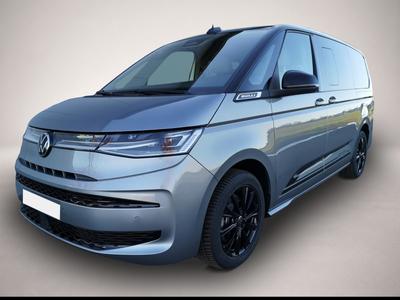 VW T7 Multivan