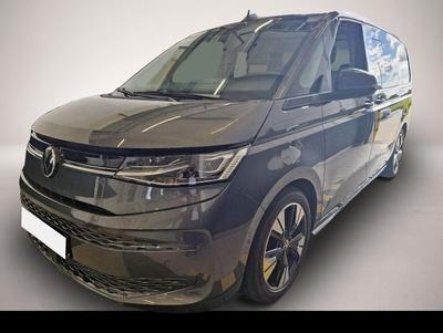 VW T7 Multivan
