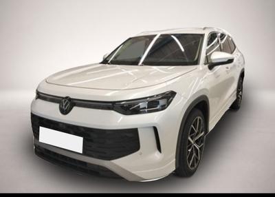 VW Tayron