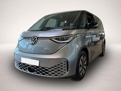 VW ID. Buzz