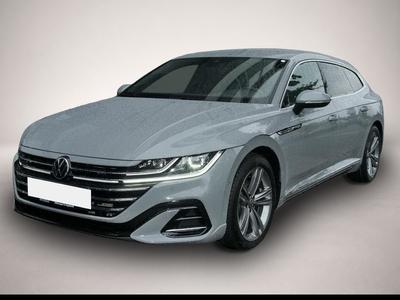 VW Arteon