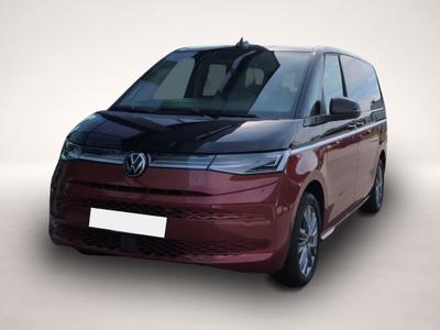 VW T7 Multivan
