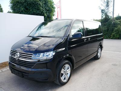 VW T6.1 Multivan