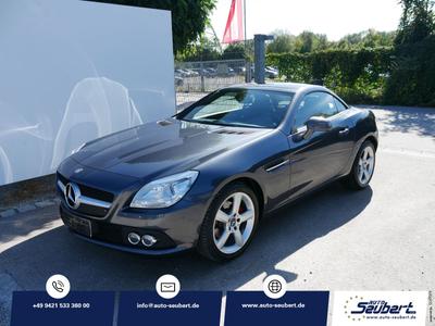 Mercedes-Benz SLK 200
