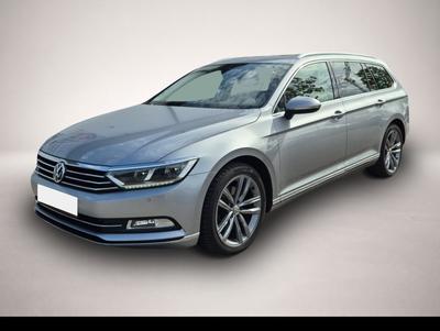 VW Passat Variant