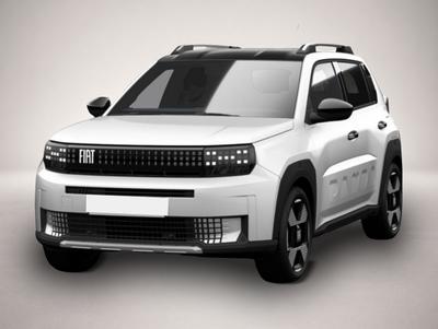 Fiat Grande Panda