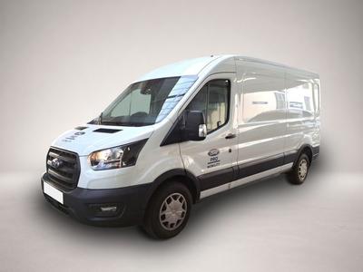Ford Andere