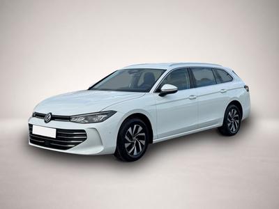 VW Passat Variant