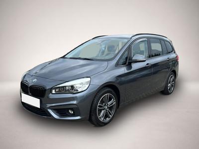 BMW 220 Gran Tourer
