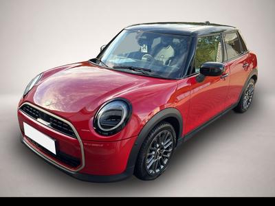 Mini Cooper C
