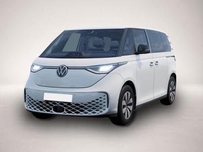 VW ID. Buzz