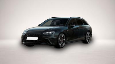 Audi Quattro