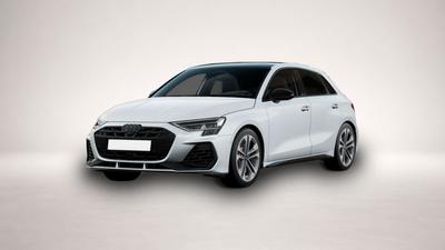 Audi Quattro