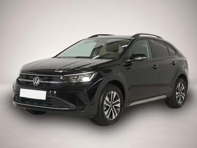 VW Taigo